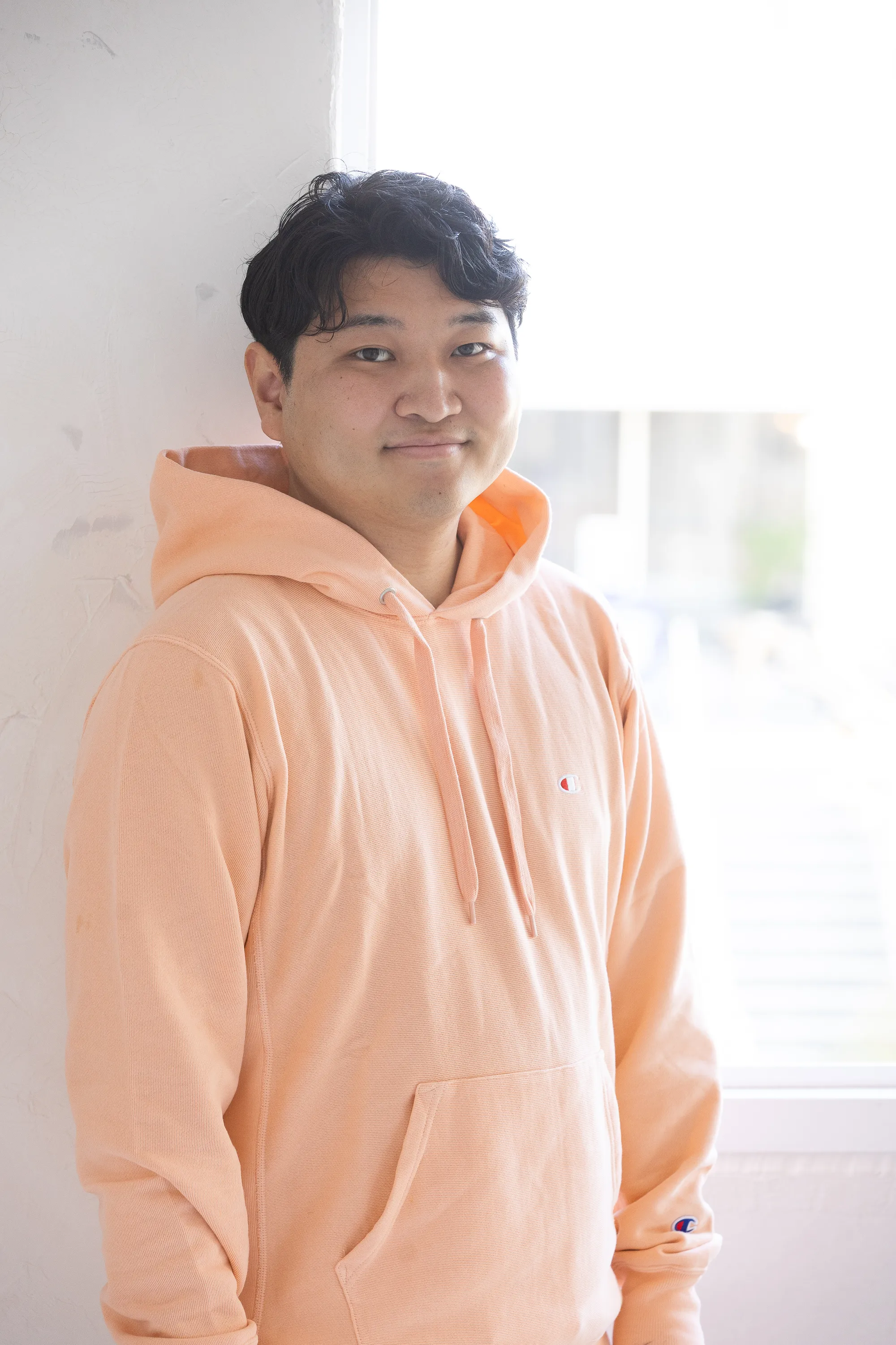 鈴木しゅうのプロフィール写真