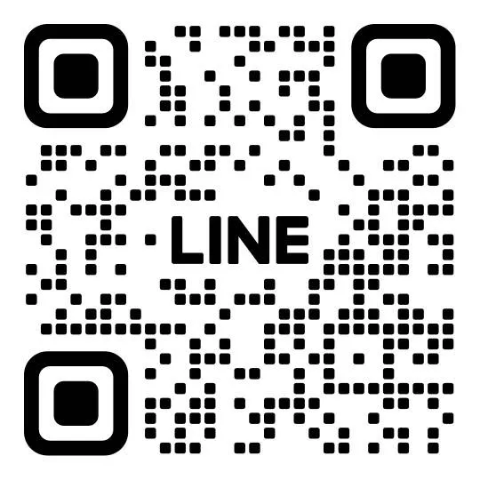 LINE QR Code